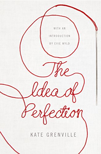 The Idea of Perfection: Picador Classic von Picador
